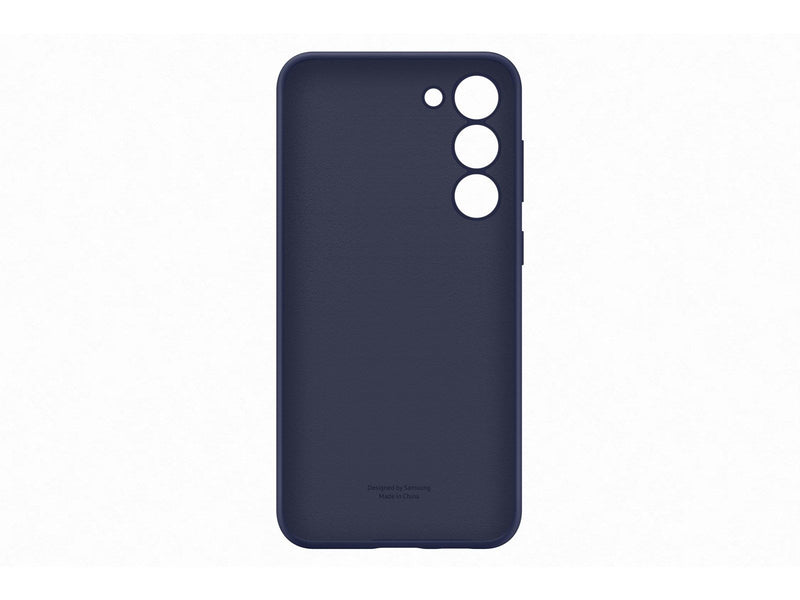 Samsung Galaxy S23+ Silicone Case - Navy