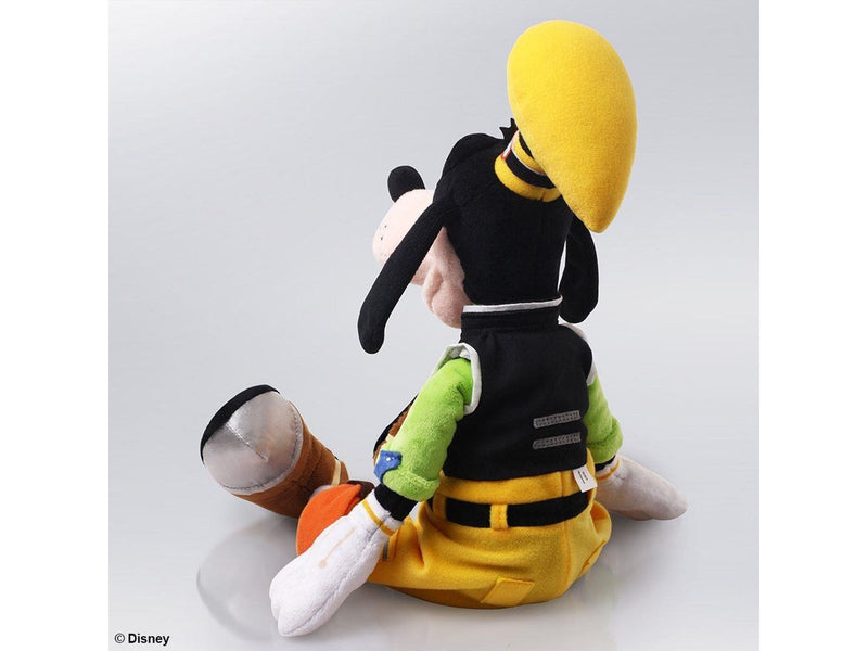 Square Enix Goofy