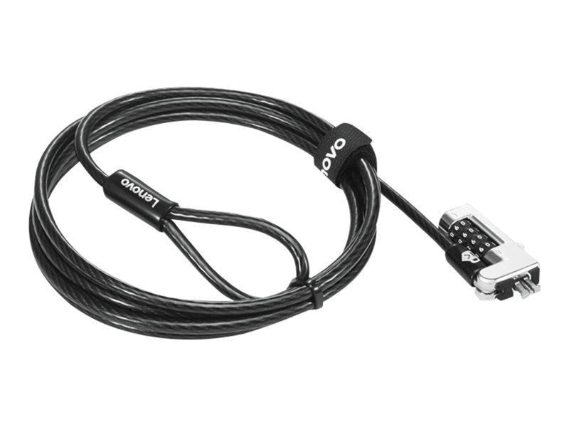 Lenovo Kensington NanoSaver Combination
