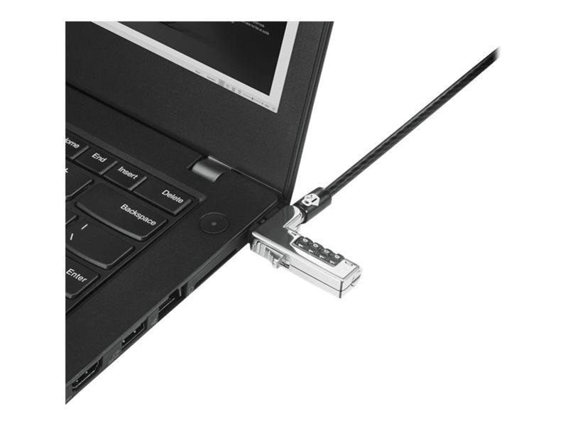 Lenovo Kensington NanoSaver Combination