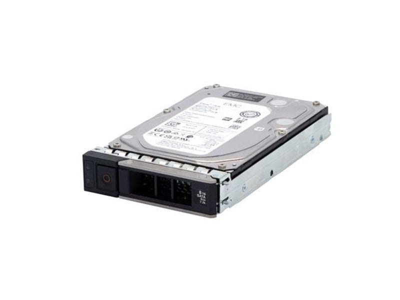 Axis - hard drive - 8 TB - Enterprise - SATA 6Gb/s - 8TB - Festplatten - 02472-001 - SATA-600 - 3.5"