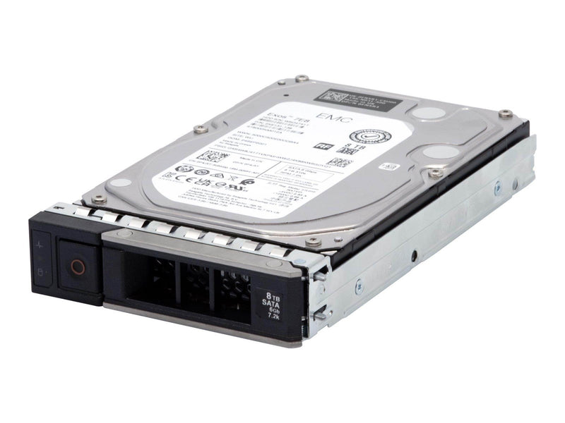 Axis - hard drive - 4 TB - Enterprise - SATA 6Gb/s - 4TB - Festplatten - 02471-001 - SATA-600 - 3.5"