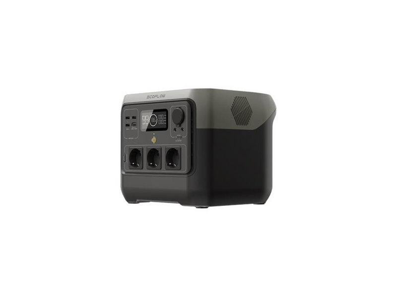 EcoFlow River 2 Pro - 768Wh