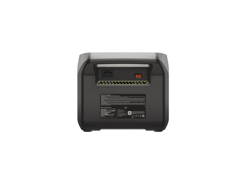 EcoFlow River 2 Pro - 768Wh
