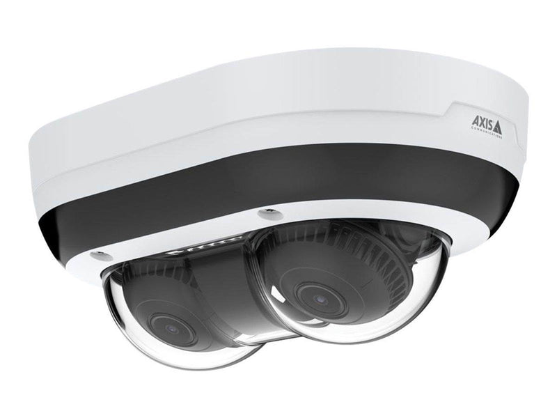 Axis P4707-PLVE Panoramic Camera