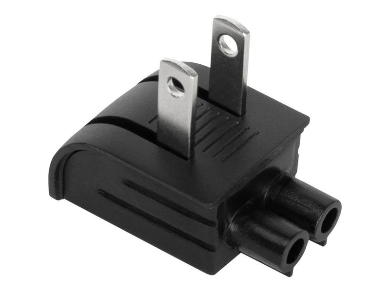 Targus power adapter - GaN - 2 x USB-C 2 x 9 pin USB Type A - 100 Watt