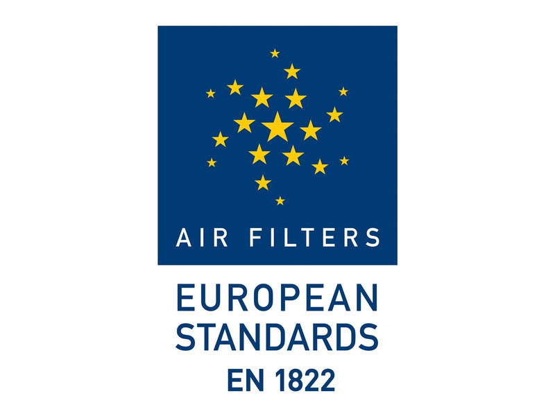 Leitz Ersatz-3-In-1 H13 HEPA-Filter für TruSens Z-2000 mittelgroßer Luftreiniger