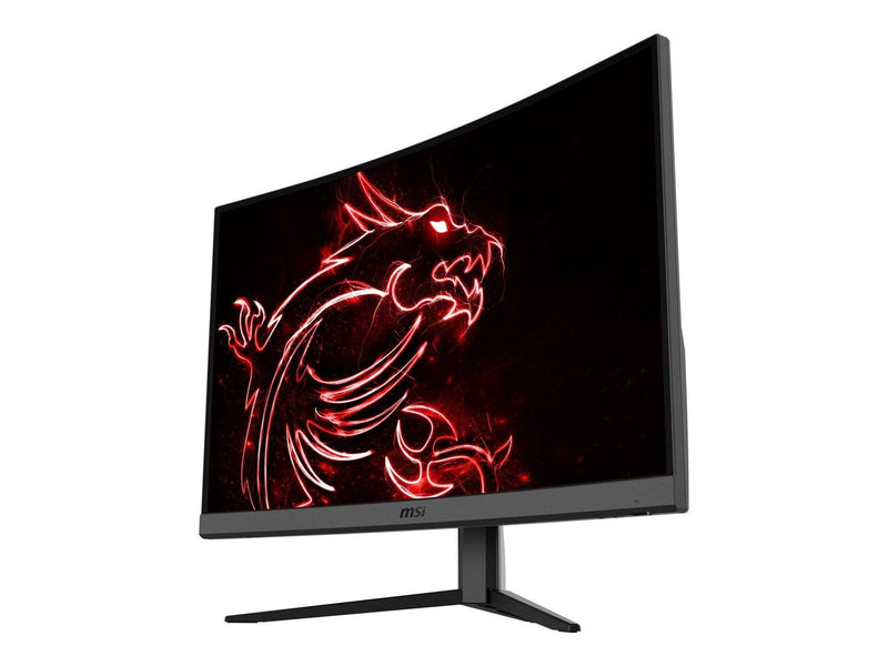 31.5" MSI Optix G32CQ4 E2