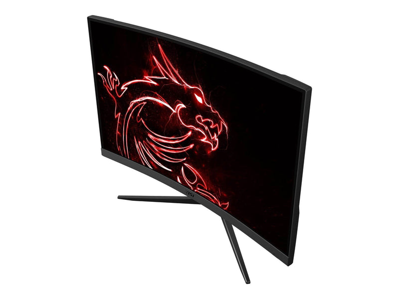 31.5" MSI Optix G32CQ4 E2