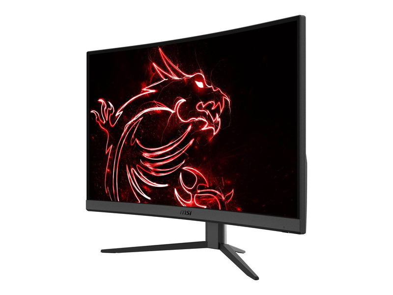 31.5" MSI Optix G32CQ4 E2