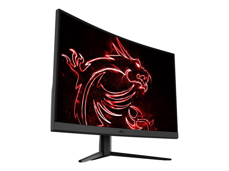 31.5" MSI Optix G32CQ4 E2