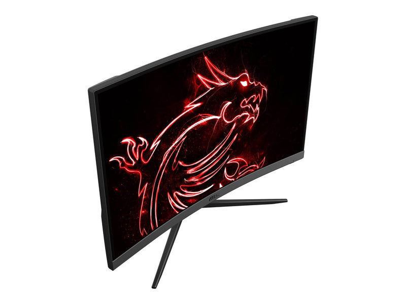 31.5" MSI Optix G32CQ4 E2