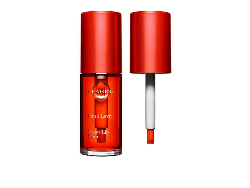 Clarins Water Lip Stain 02 Orange