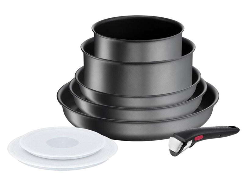 Tefal Ingenio Daily chef ON 8 pcs set