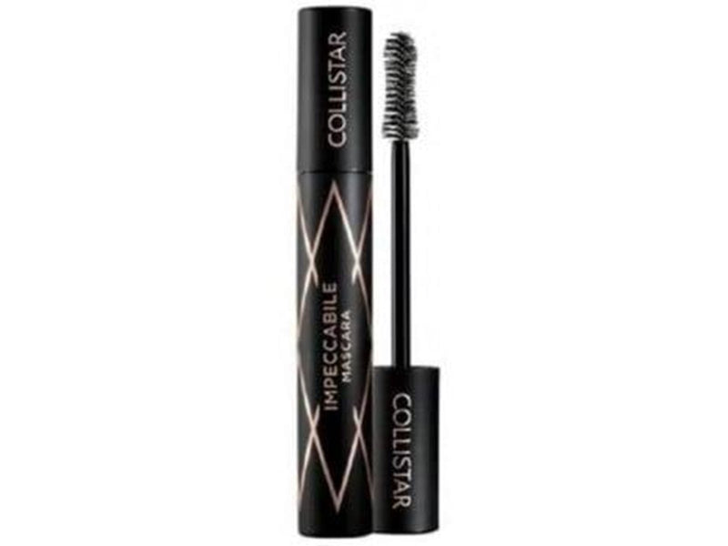 Collistar Impeccabile Mascara Black
