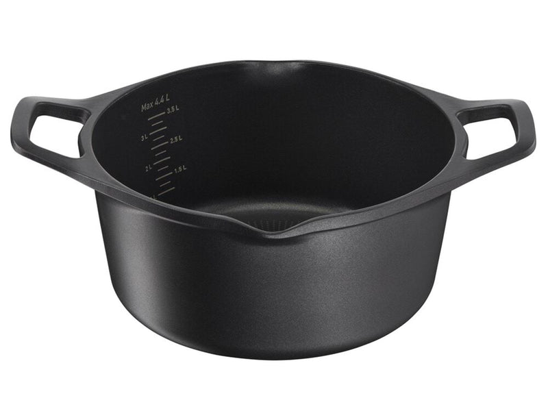 Tefal Robusto Stewpot w. lid 24 cm / 4.4 l.