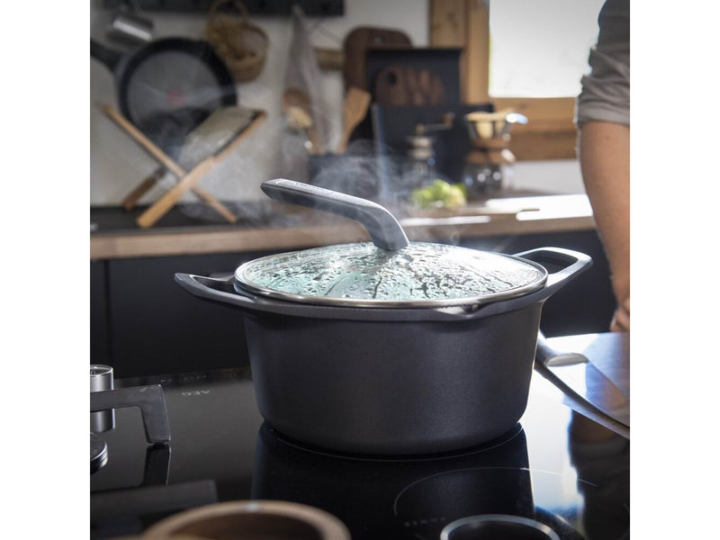 Tefal Robusto Stewpot w. lid 24 cm / 4.4 l.