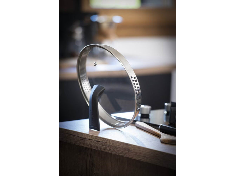 Tefal Robusto Sautepan w. lid 26 cm