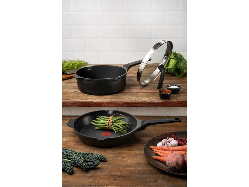Tefal Robusto Sautepan w. lid 26 cm