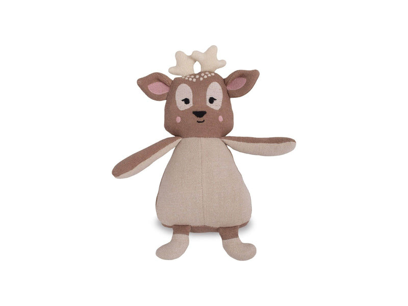 Filibabba Teddy - Bea the bambi brownie