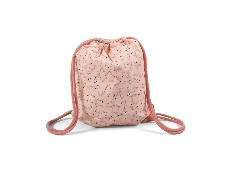 Filibabba Sigge gym bag - Botanical love