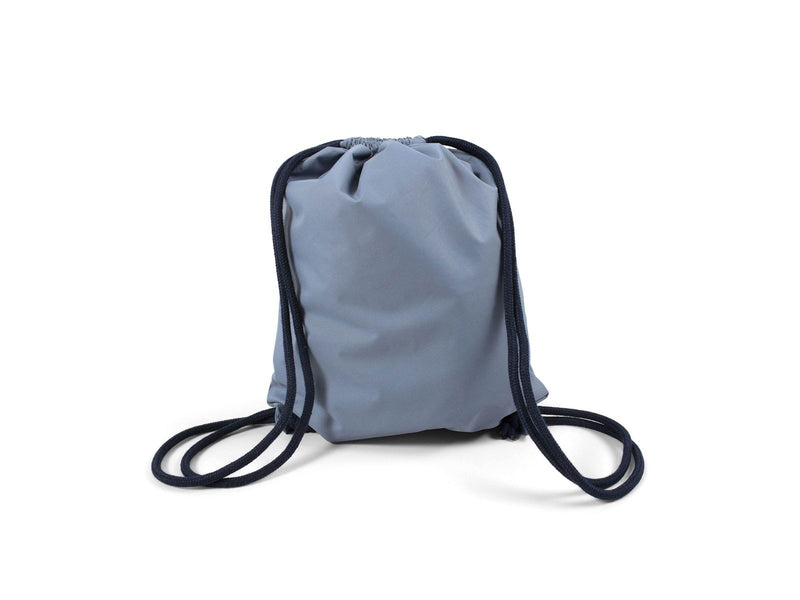 Filibabba Billie gym bag - Blue mix