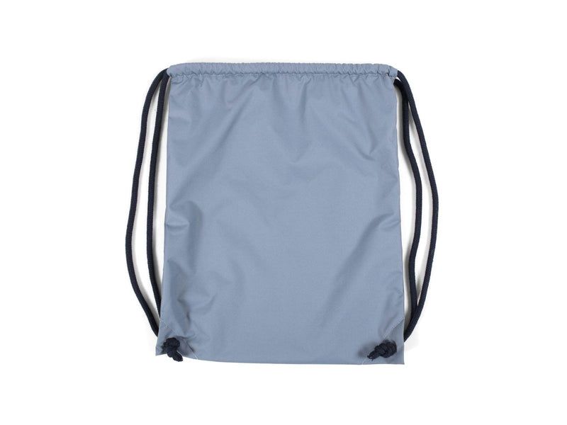 Filibabba Billie gym bag - Blue mix