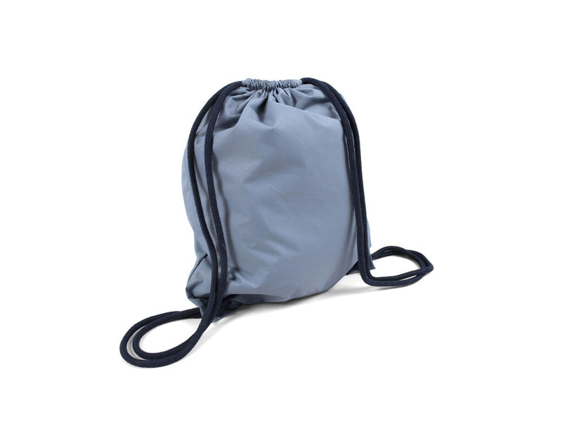 Filibabba Billie gym bag - Blue mix