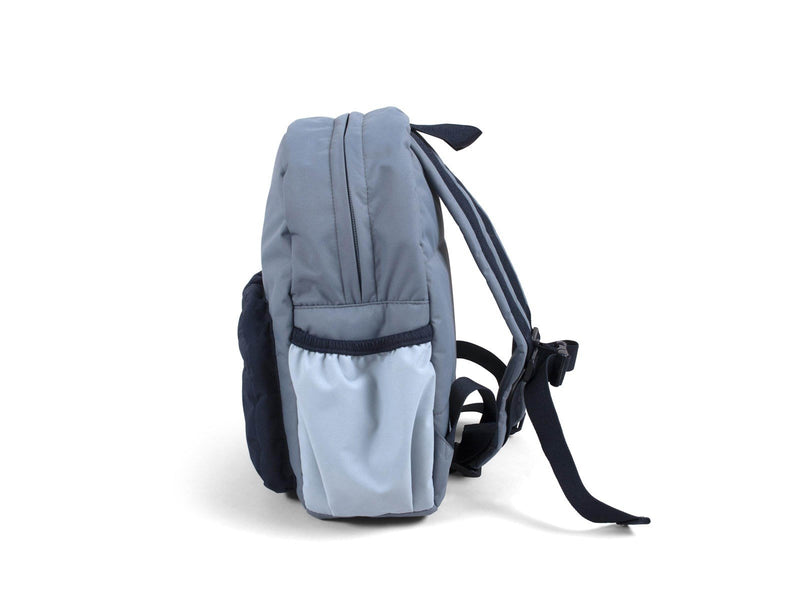Filibabba Billie backpack (large) - Blue mix
