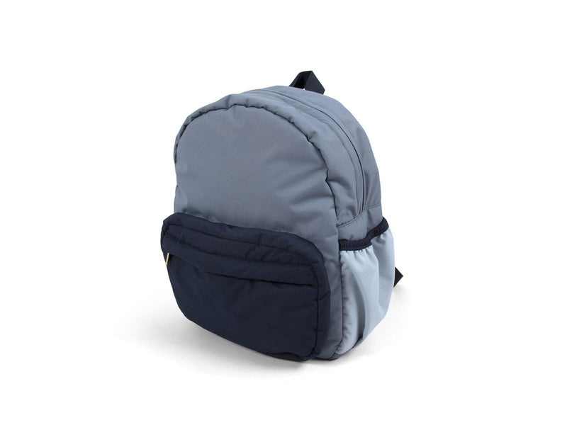 Filibabba Billie backpack (small) - Blue mix