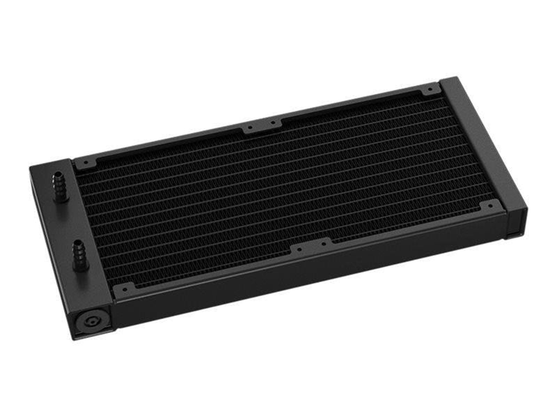 DeepCool LT520 - Black - CPU-Wasserkühlung - Max 33 dBA