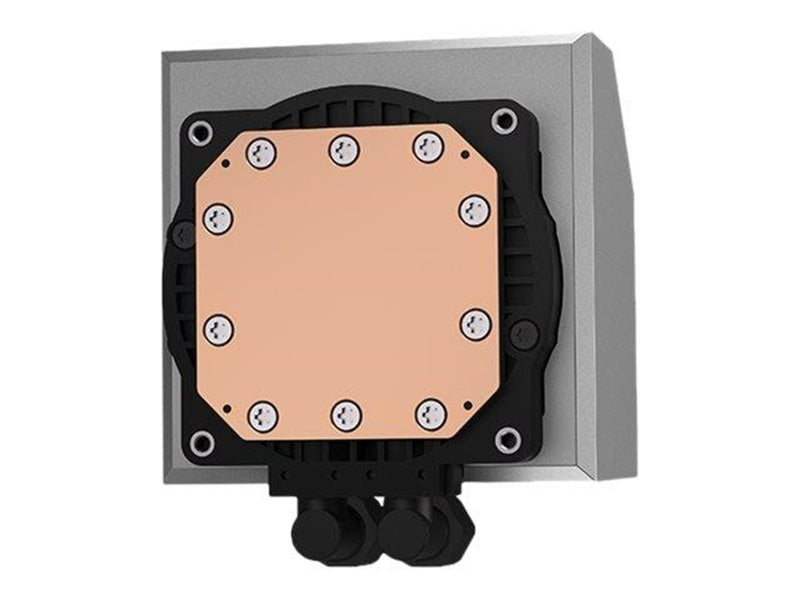 DeepCool LT520 - Black - CPU-Wasserkühlung - Max 33 dBA