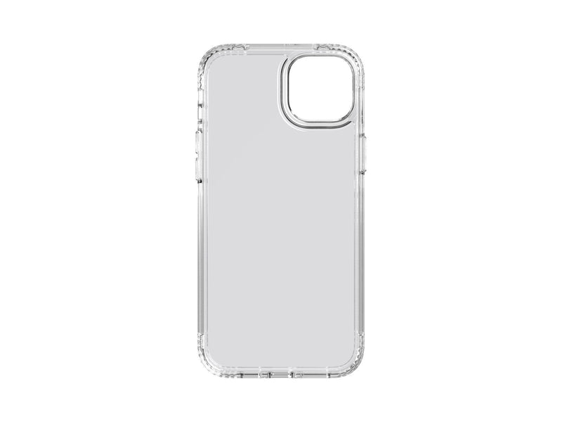 Tech21 Evo Clear iPhone 14 Plus Clear