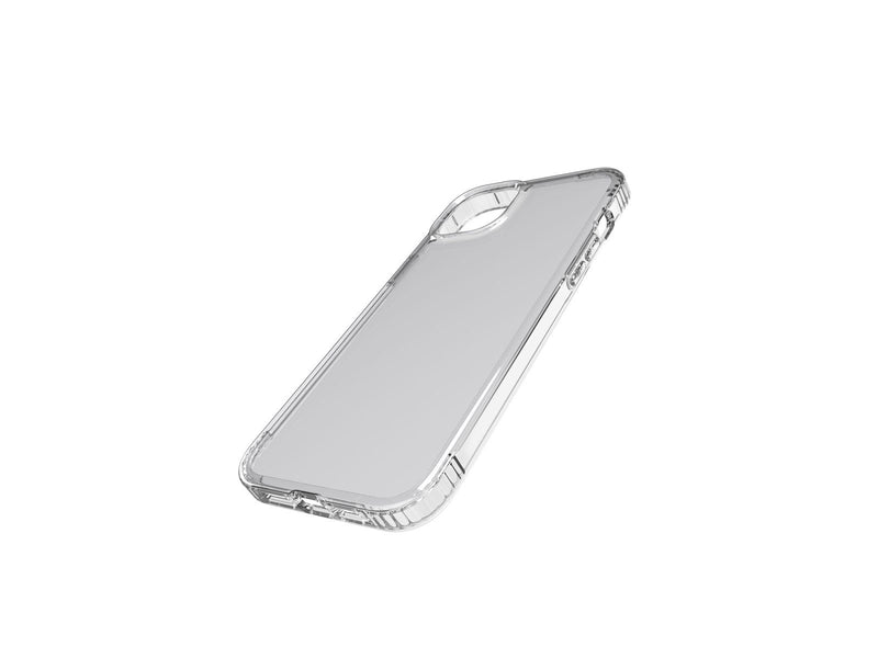 Tech21 Evo Clear iPhone 14 Plus Clear
