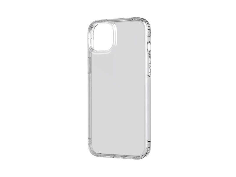 Tech21 Evo Clear iPhone 14 Plus Clear