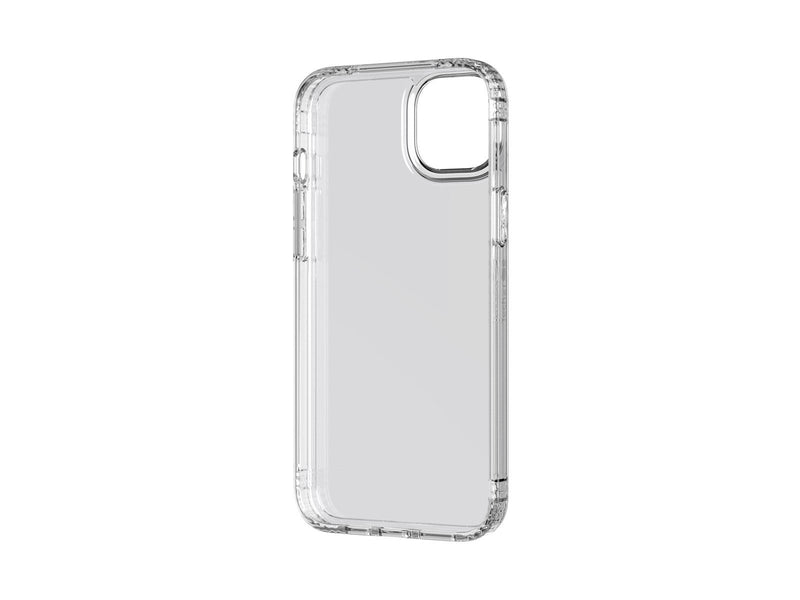 Tech21 Evo Clear iPhone 14 Plus Clear