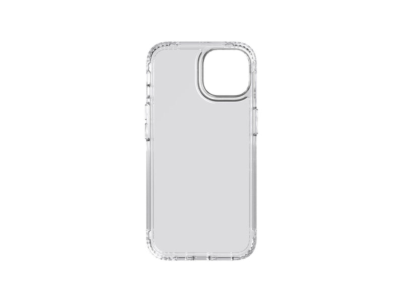 Tech21 Evo Clear iPhone 14/13 Clear