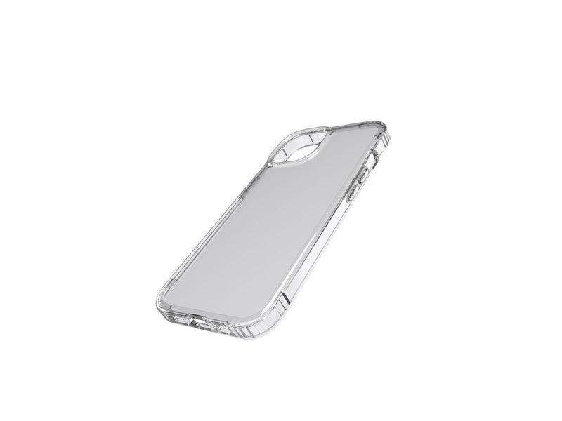 Tech21 Evo Clear iPhone 14/13 Clear