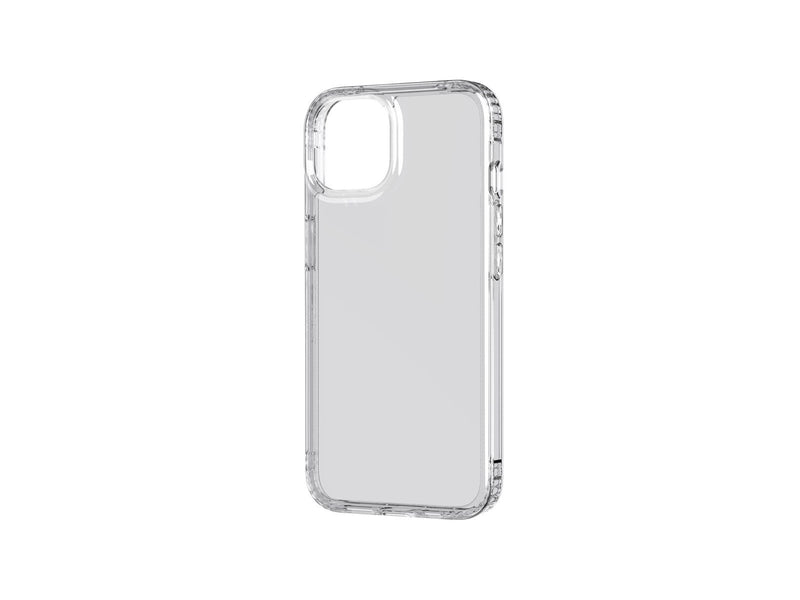 Tech21 Evo Clear iPhone 14/13 Clear