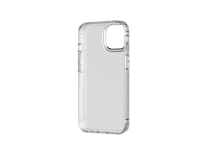 Tech21 Evo Clear iPhone 14/13 Clear