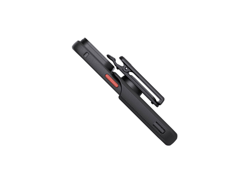 Tech21 Evo Max MagSafe iPhone 14 Pro Black
