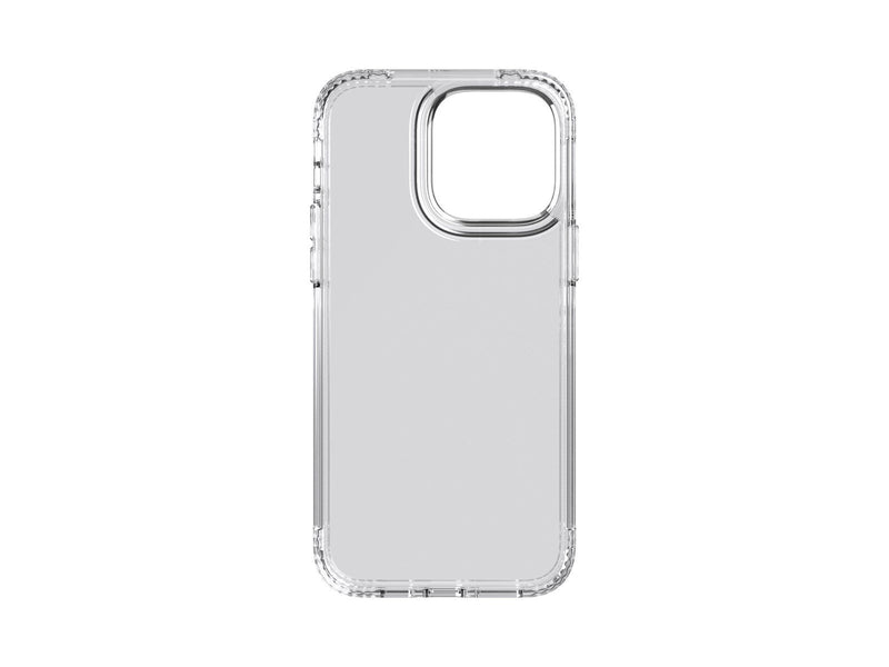 Tech21 Evo Clear iPhone 14 Pro Max Clear
