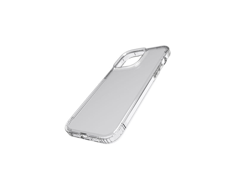 Tech21 Evo Clear iPhone 14 Pro Max Clear