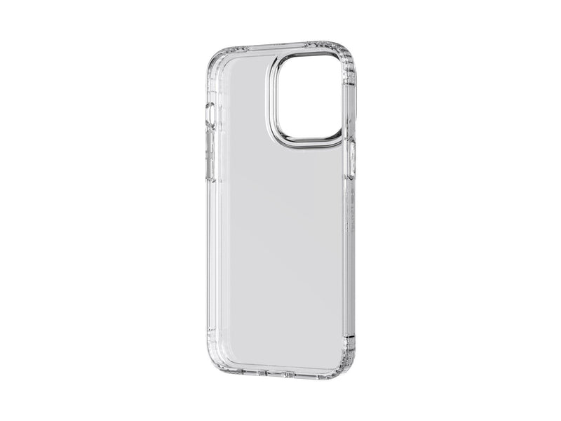Tech21 Evo Clear iPhone 14 Pro Max Clear
