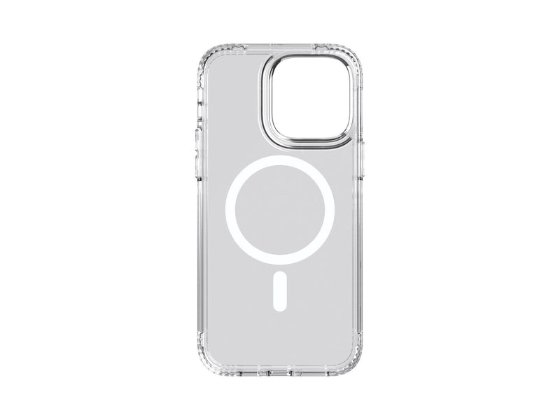 Tech21 Evo Clear MagSafe iPhone 14 Pro Max Clear