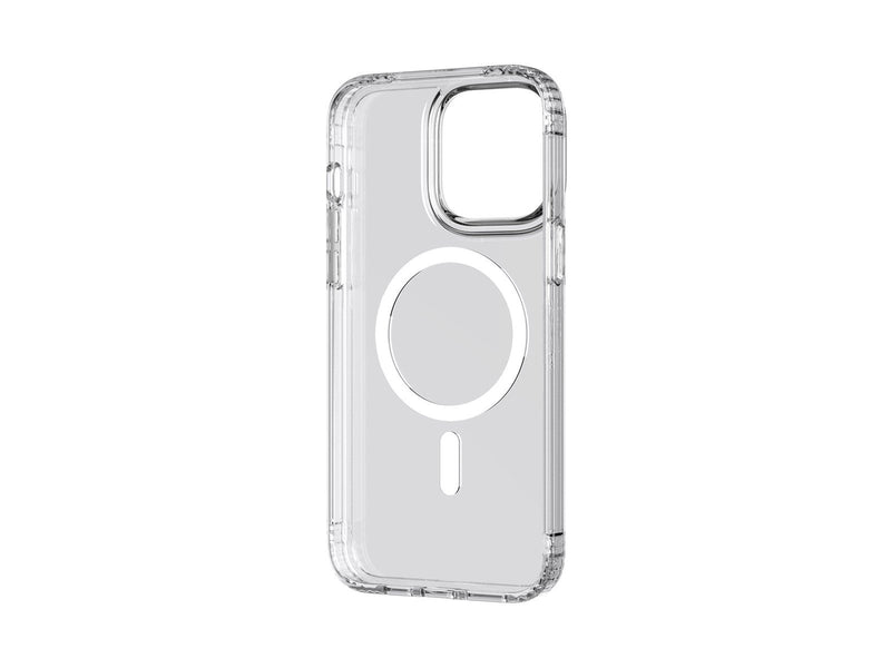 Tech21 Evo Clear MagSafe iPhone 14 Pro Max Clear