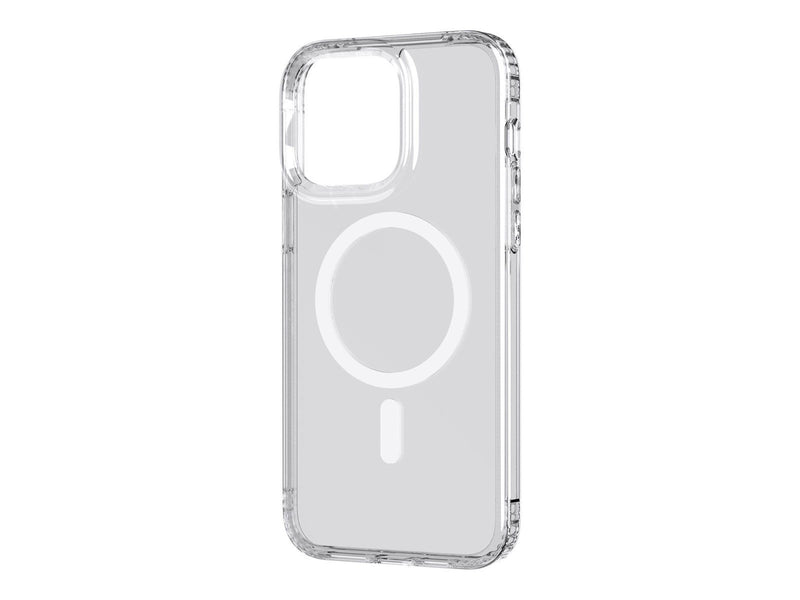 Tech21 Evo Clear MagSafe iPhone 14 Pro Max Clear