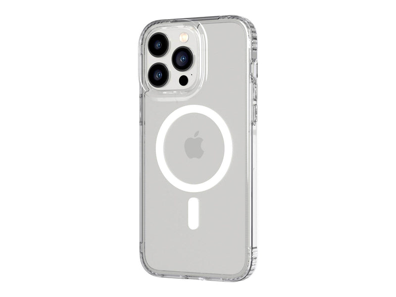 Tech21 Evo Clear MagSafe iPhone 14 Pro Max Clear