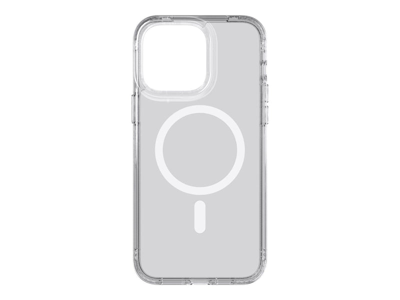 Tech21 Evo Clear MagSafe iPhone 14 Pro Max Clear