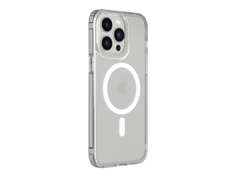 Tech21 Evo Clear MagSafe iPhone 14 Pro Max Clear